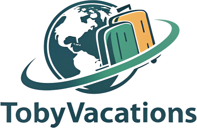 Toby Vacations